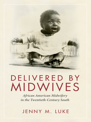 Delivered by Midwives - ebook